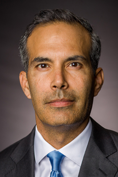 George P. Bush George P. Bush