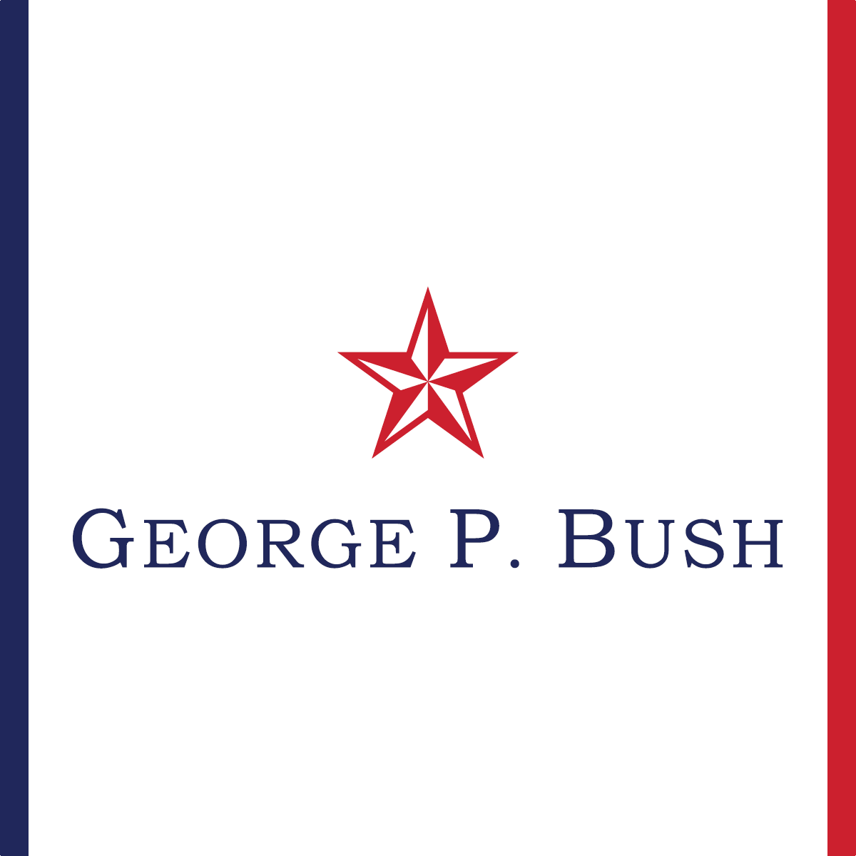 Meet George P. - George P. Bush