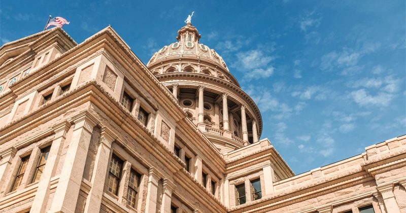 Will the Texas Legislature Give You Back Your Money?